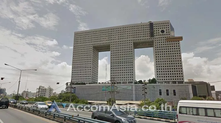 unit Office space For Rent in Phaholyothin, Bangkok  near MRT Phahon Yothin (AA18762)